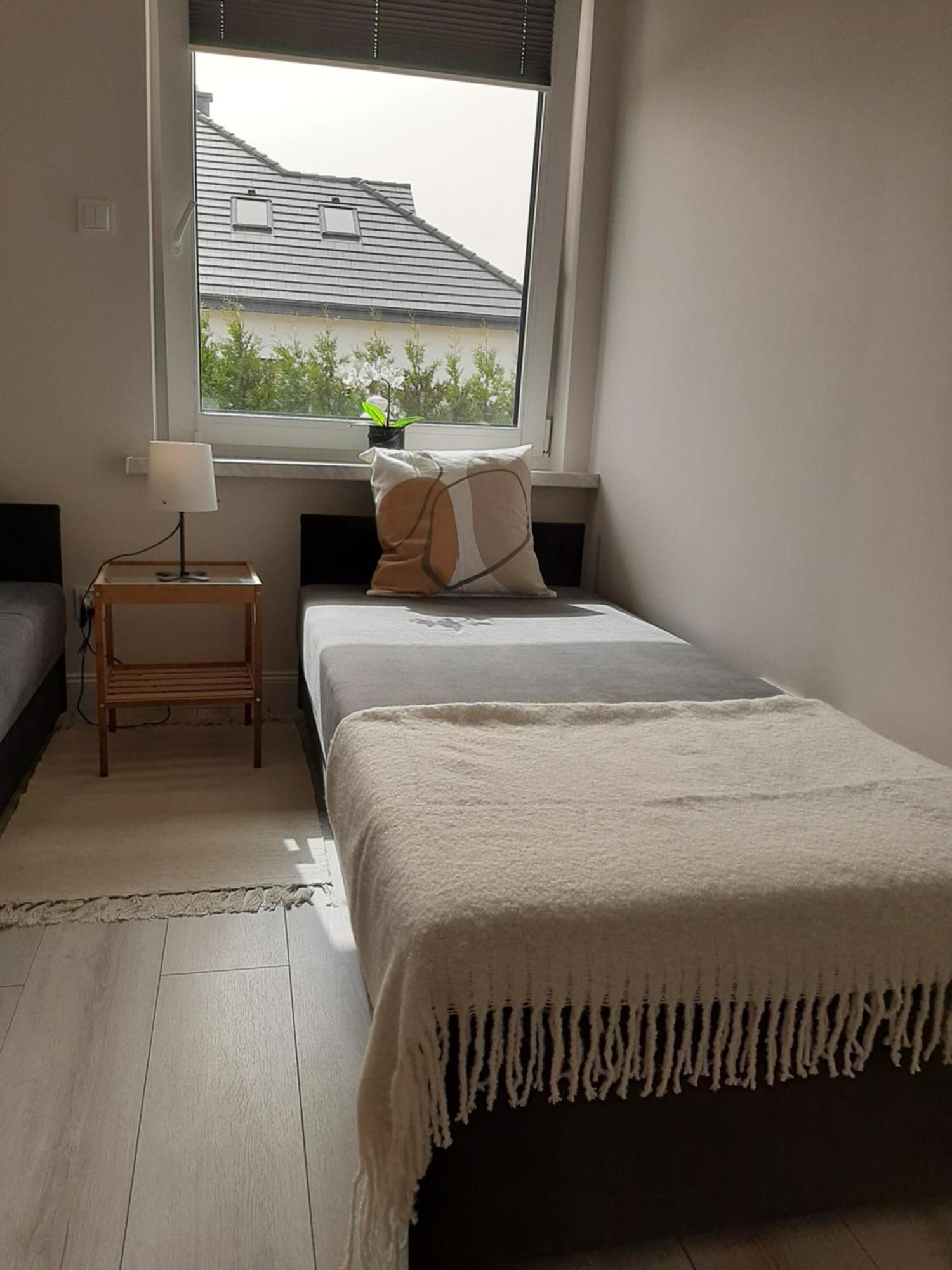Apartament Sloneczny Władysławowo Buitenkant foto