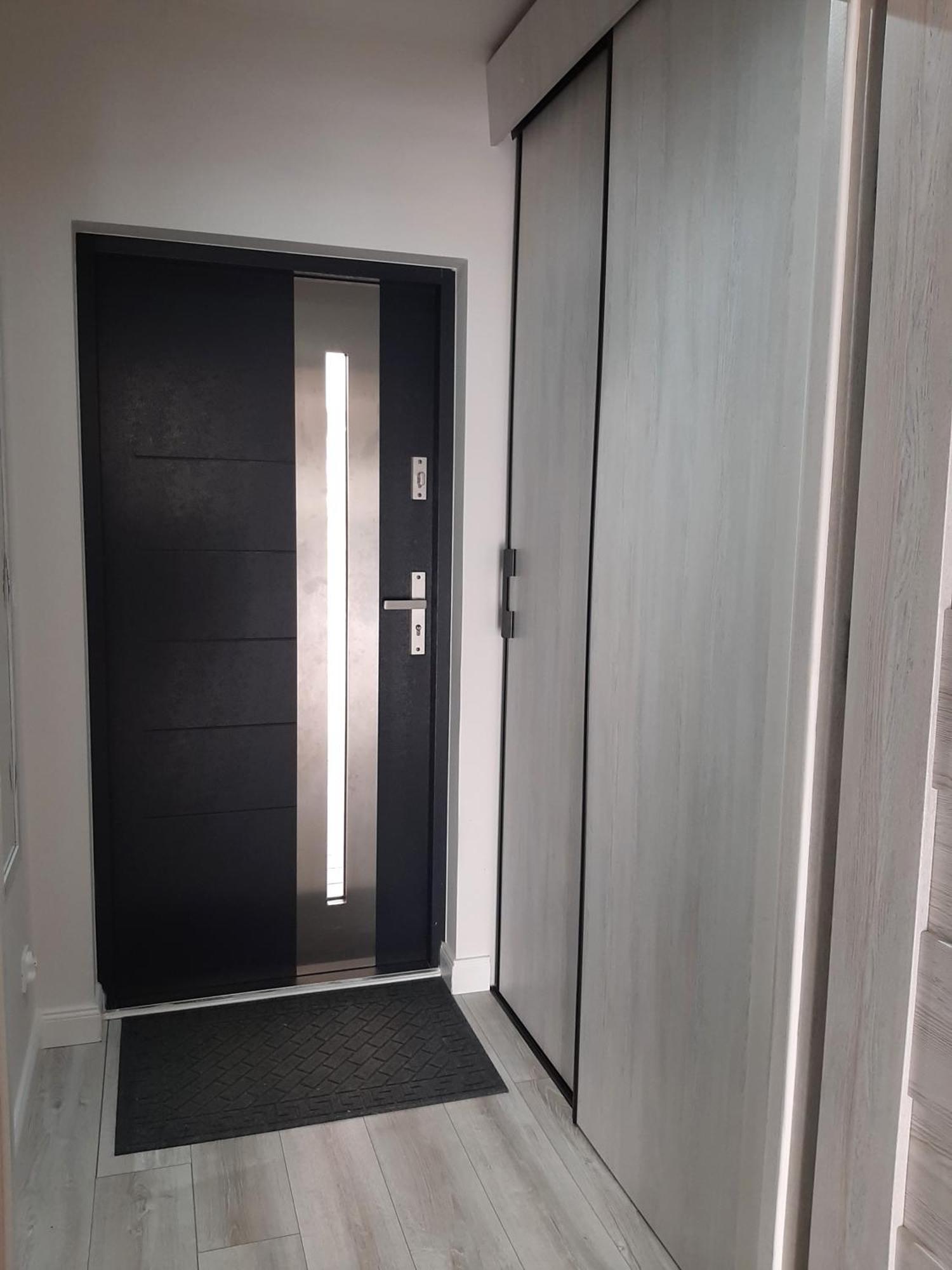Apartament Sloneczny Władysławowo Buitenkant foto