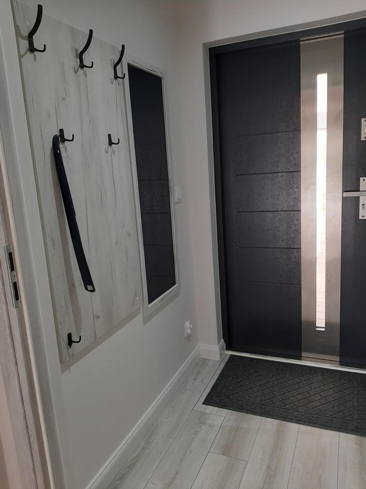 Apartament Sloneczny Władysławowo Buitenkant foto