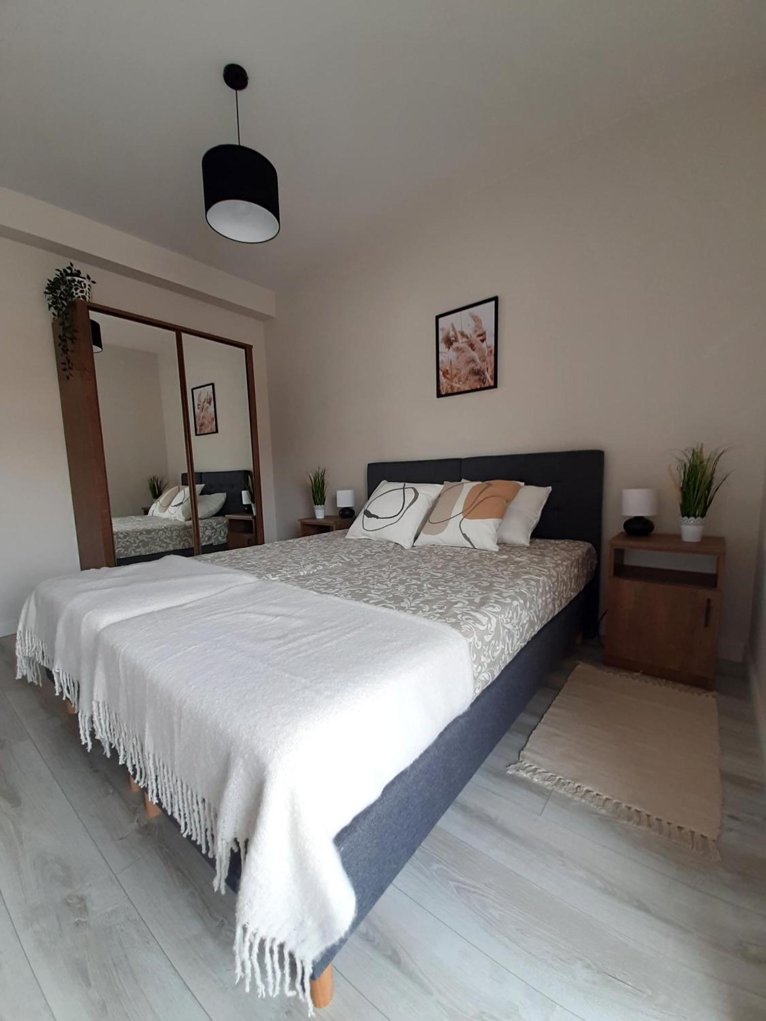 Apartament Sloneczny Władysławowo Buitenkant foto